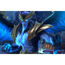 Queda Coronal: Devoções de Dragonus (Skywrath Mage - SET COMPLETO ABERTO)